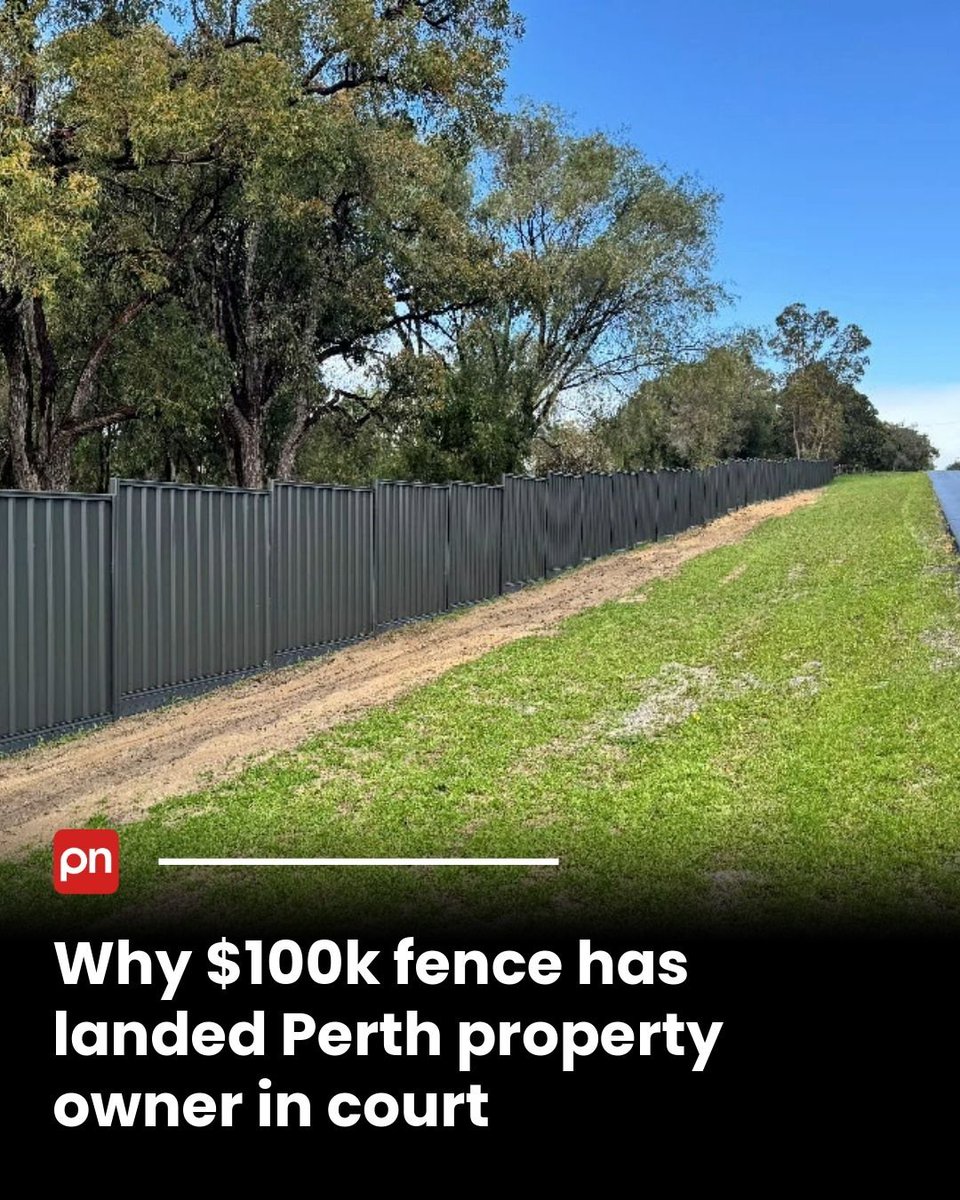 PerthNow tweet media