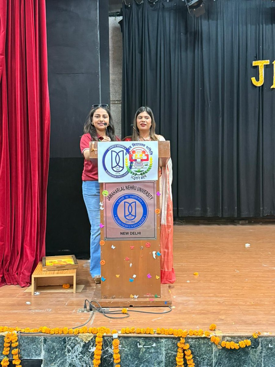 Adv. Mishika Deshwal tweet media