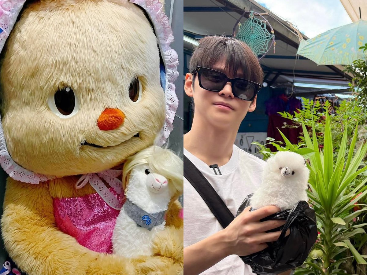 ˙ᵕ˙ tweet media