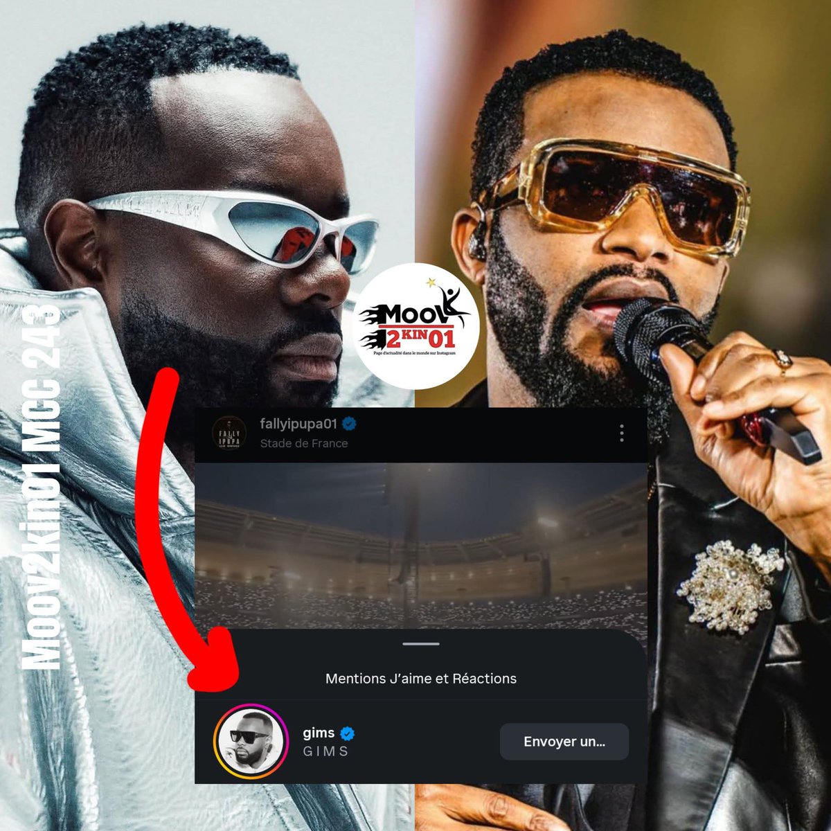 Yves Buya tweet media