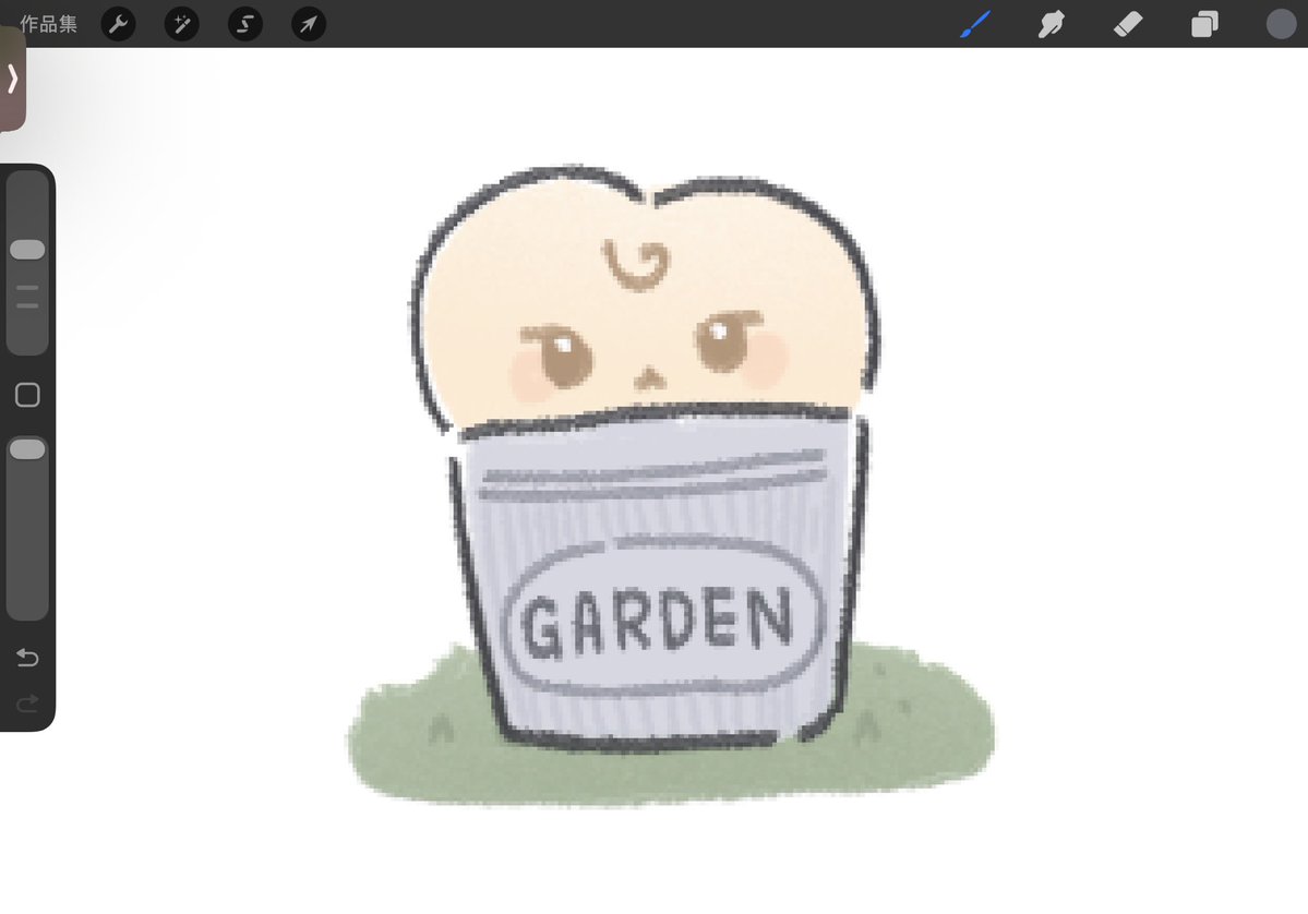₍ ᐢ ᴛᴜᴀɴ ᐢ ₎ tweet media