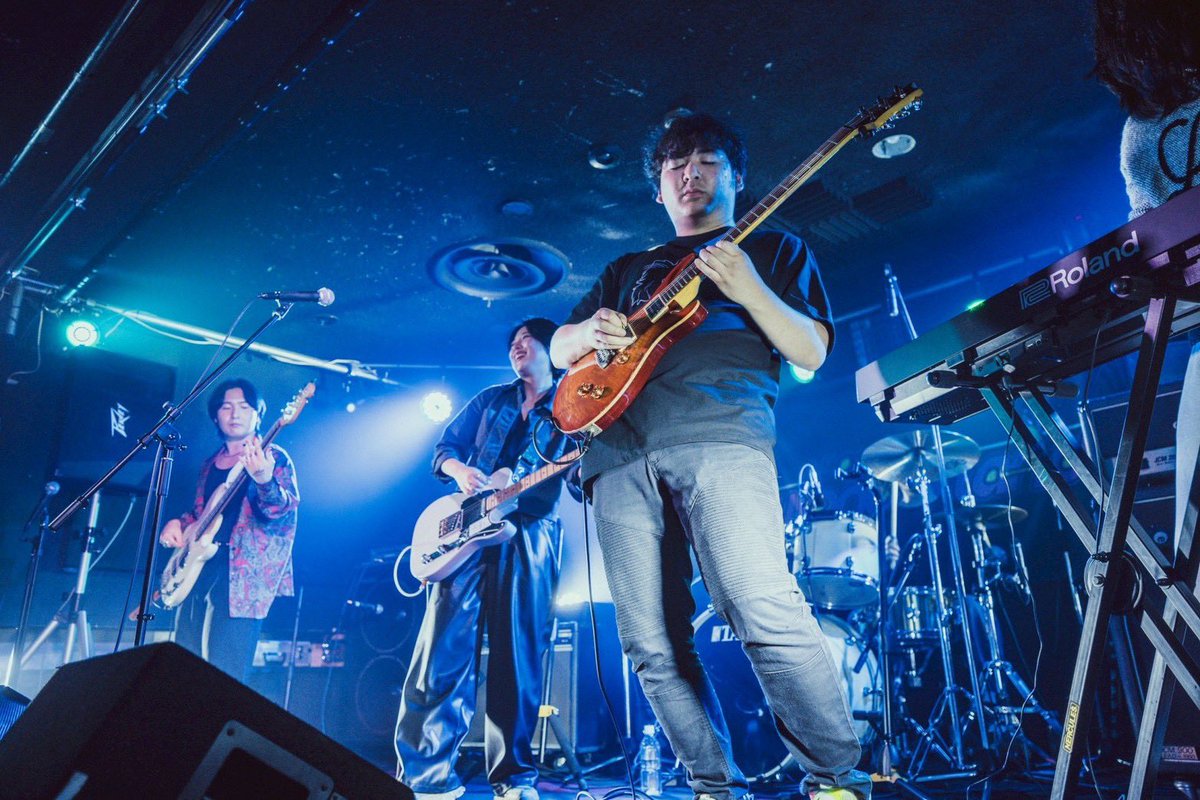 OneAnts2007's tweet photo. 2026.5.3
kyoko's wonderland vol.17

とても楽しかったです！
ありがとうございました！ https://t.co/gkdO15La0K