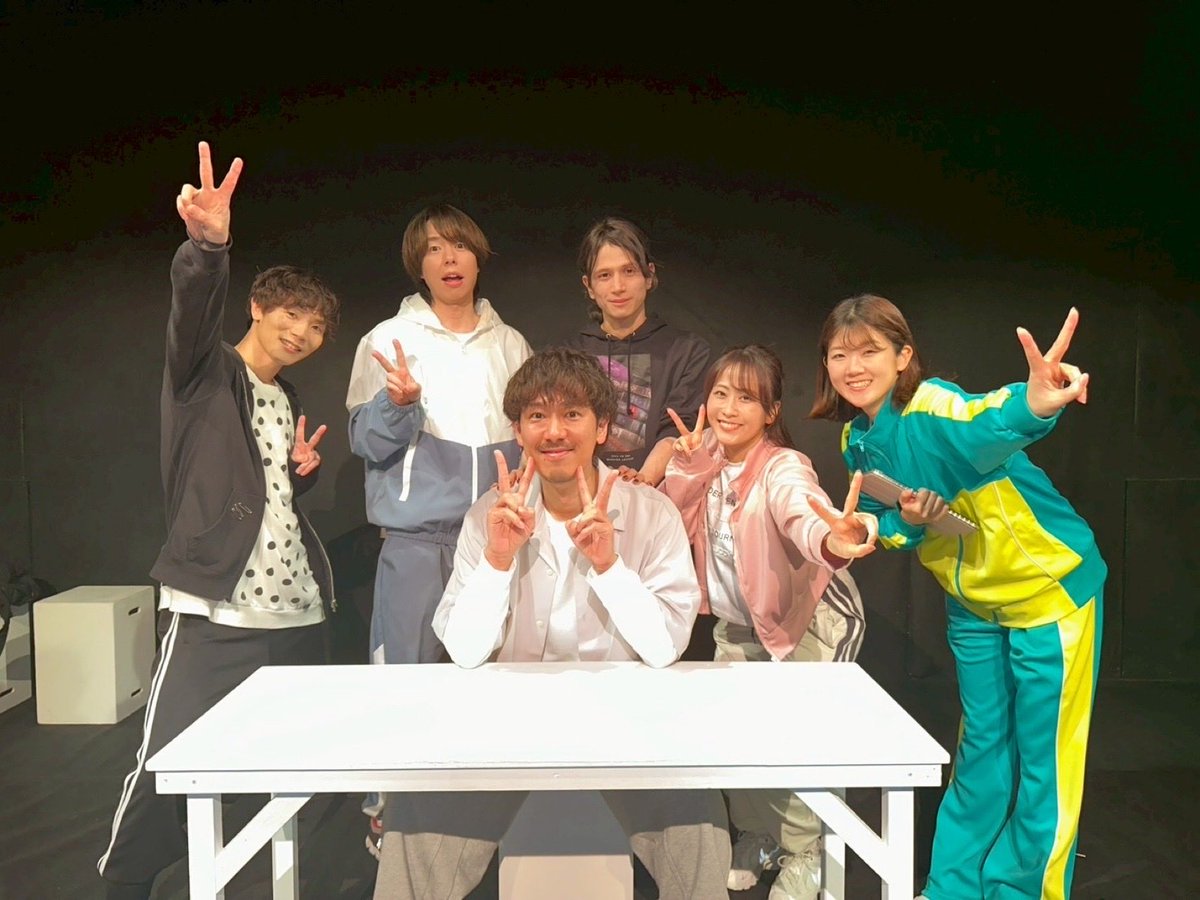 ウチクリ内倉 tweet media
