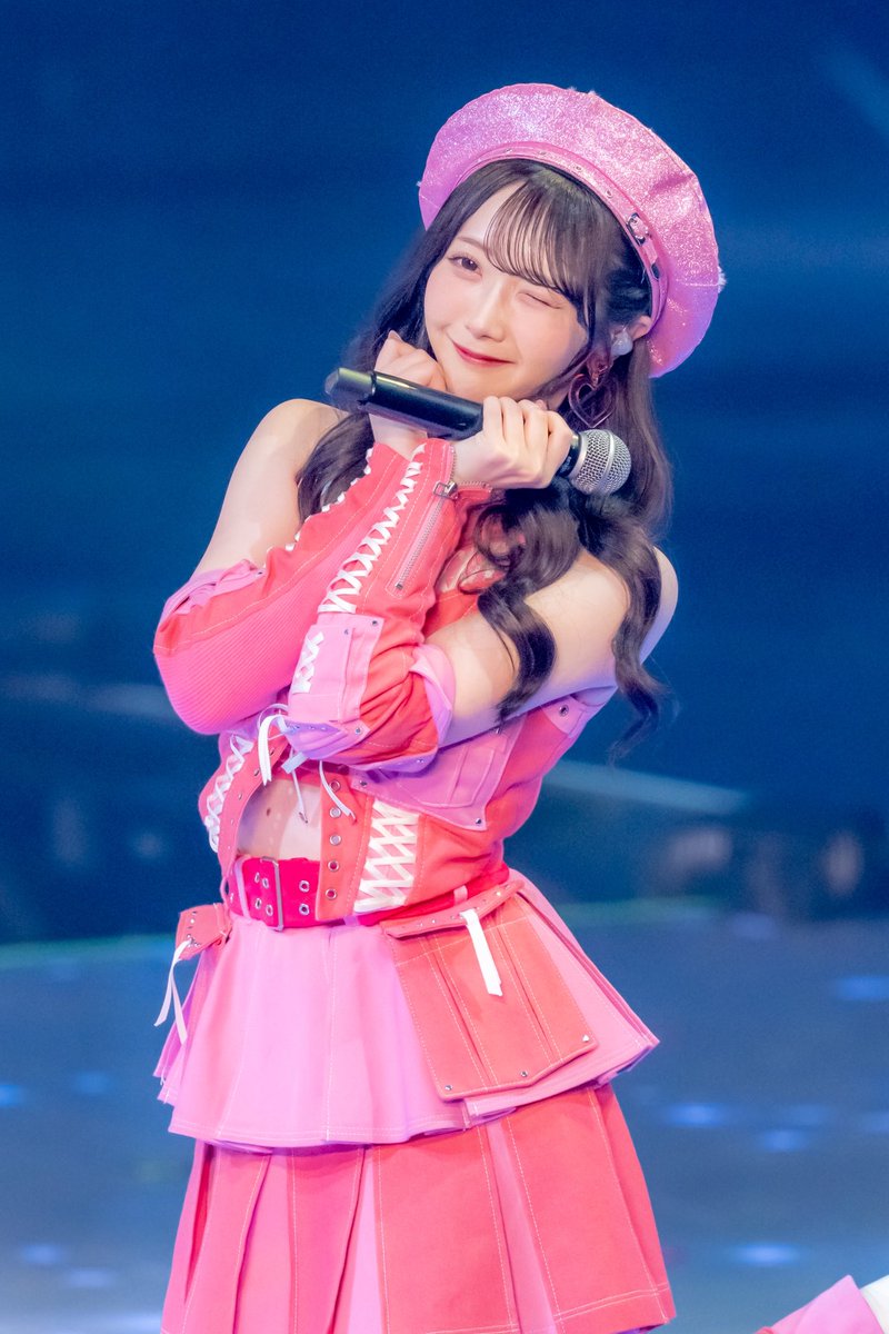 nkca___'s tweet photo. 2026/05/04

≠ME ARENA TOUR 2026
＠ 東京ガーデンシアター
夜公演

谷崎早耶ちゃん

#ノイミー
#ノイミー_カメコ
#ノイミーアリーナツアー2026
#喝采パレード
#谷崎早耶 
#さやうさのおと https://t.co/98sxdx3uxN