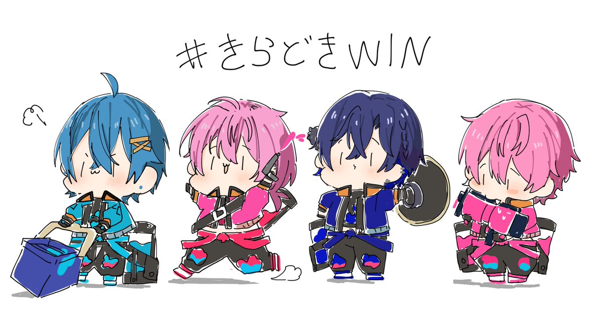 ちびろぅё‼︎ 🌸ご依頼・相談受付中🌸 tweet media