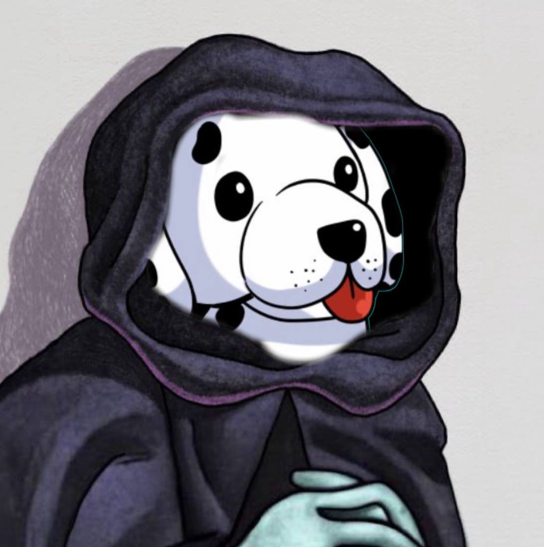 Rastopyry.eth VITALIK’s FIRST DOG tweet media