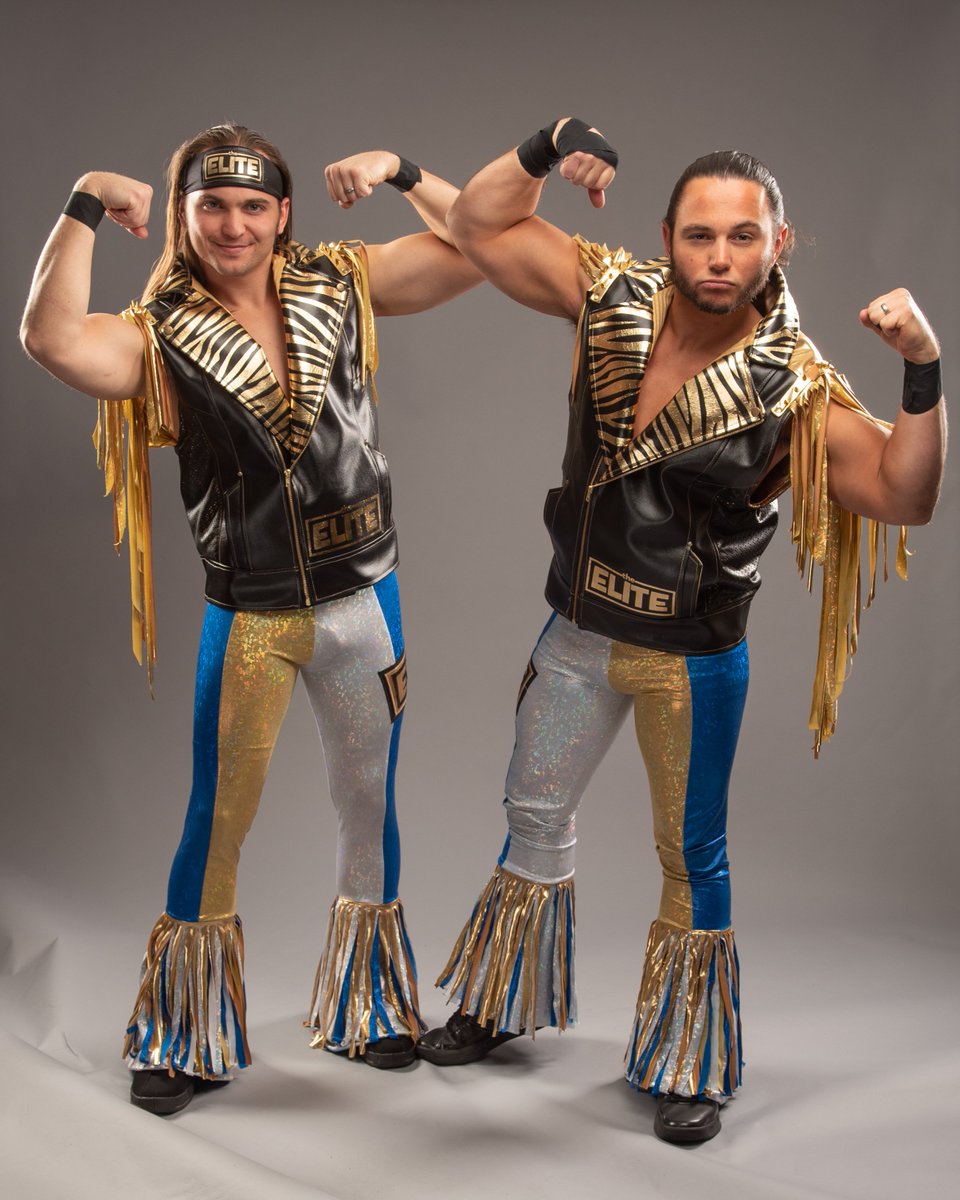 Think Wrestling tweet media