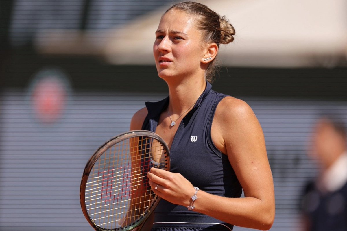 MARTA KOSTYUK 🇺🇦 DAILY tweet media