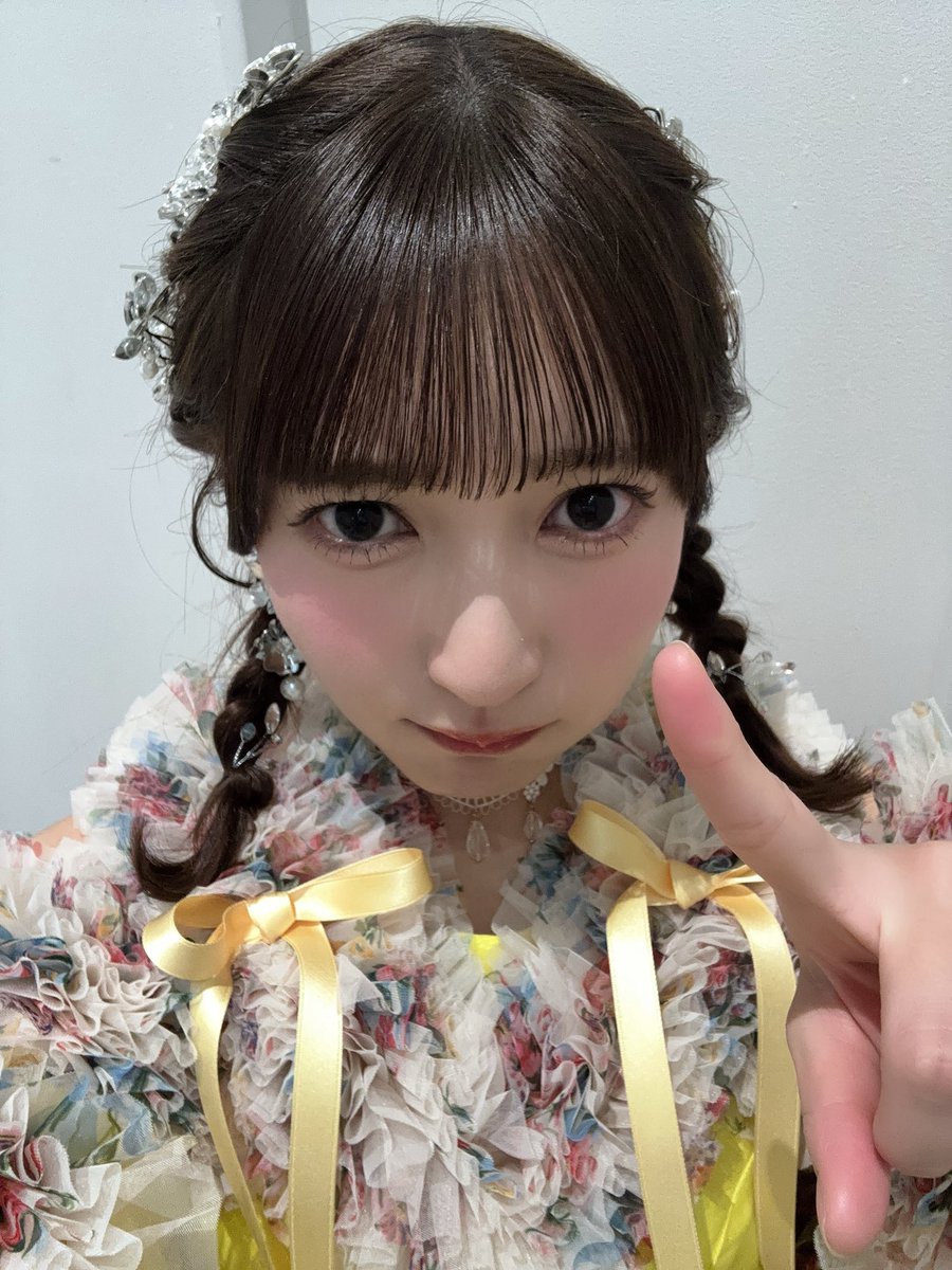 Post by 山内咲奈（SWEET STEADY） on X: いぶ🪄♡