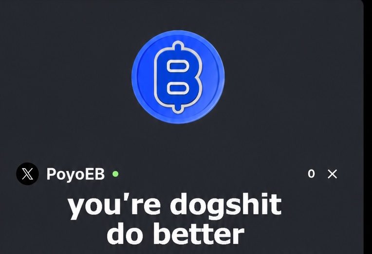 Poyo tweet media