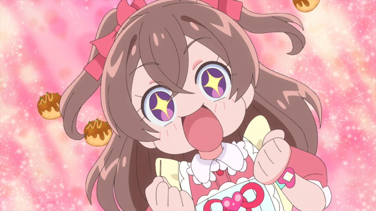Hibiki♡ tweet media
