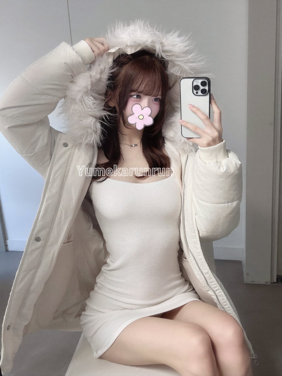 ゆめか tweet media