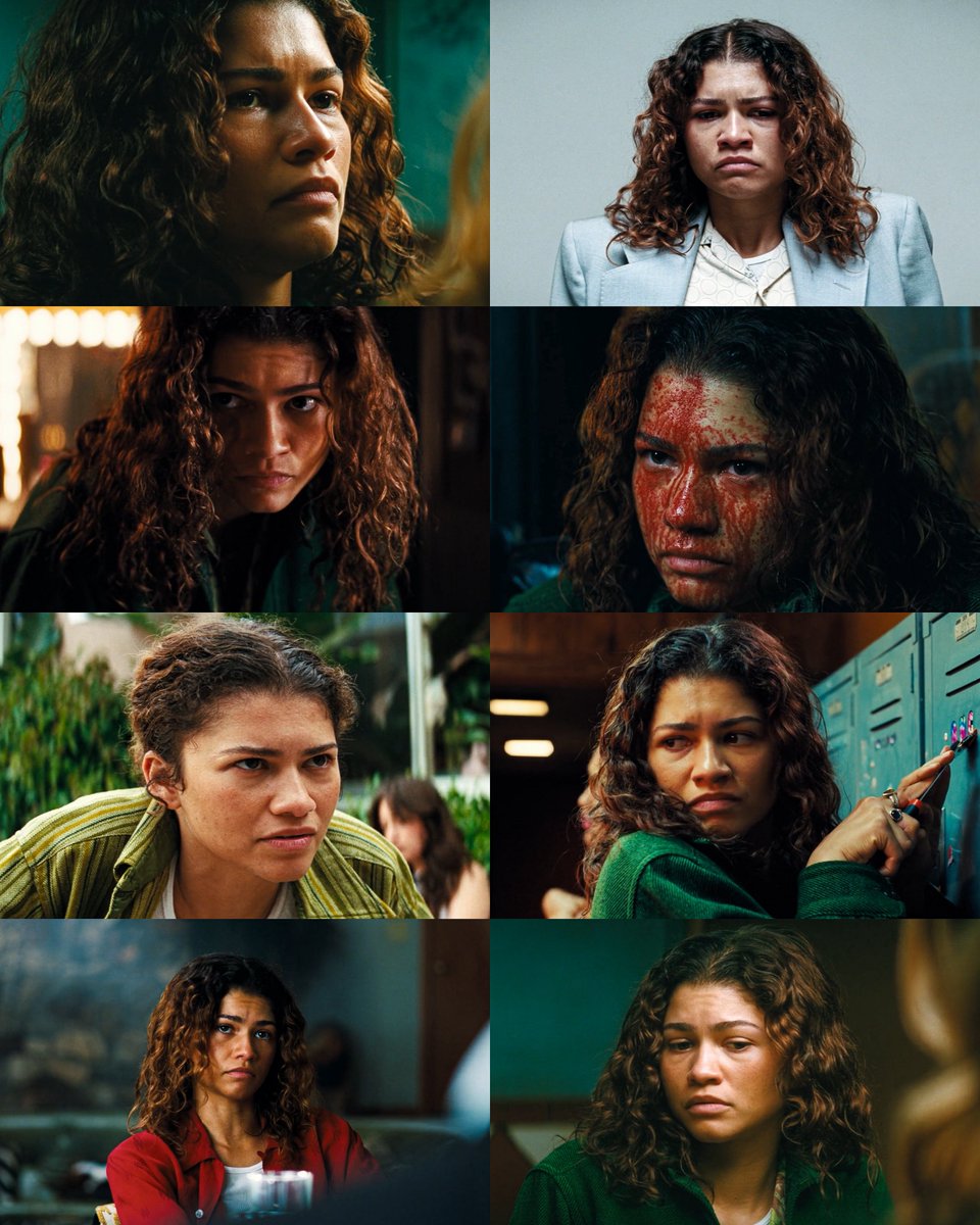 archive zendaya ⭑ tweet media