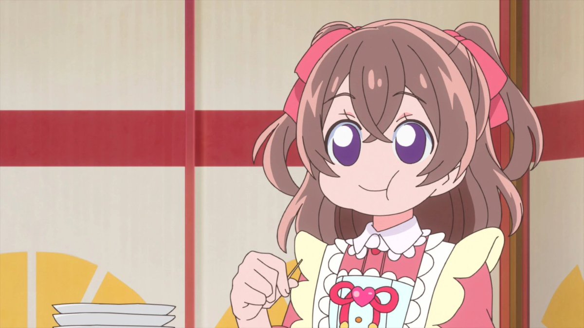Hibiki♡ tweet media