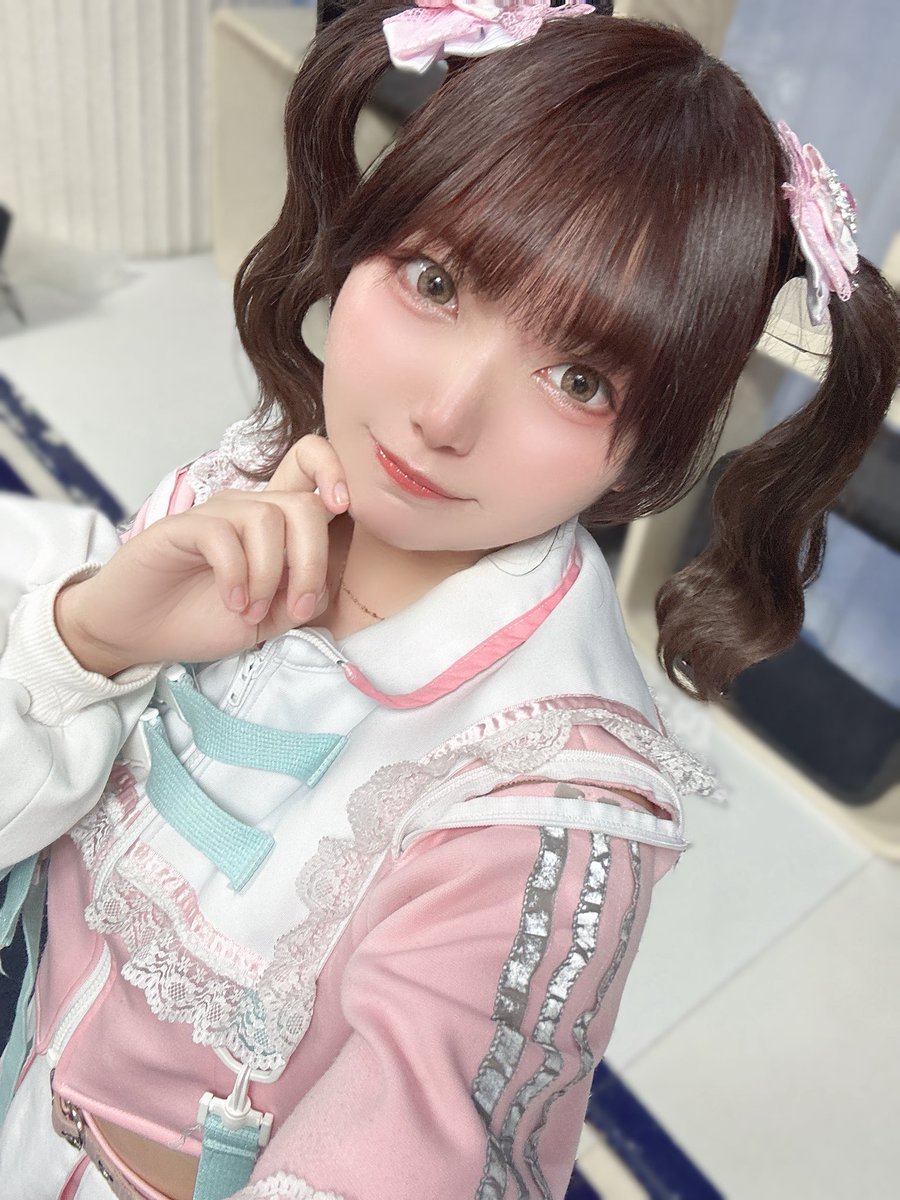 オーキュペテー・スイミン💗5/2宵生誕DEEP tweet media