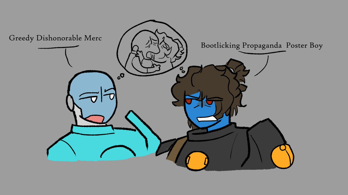 grengrengrengren (COMMISSIONS OPEN) tweet media