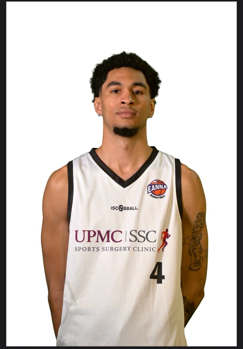 McafeeJalen's tweet image. Looking For My Next Opportunity.

Rookie season-&amp;gt; Irish Super League. 
PG | Height:6’5 | Weight:181 
10.5PPG (17+ per 30)
60.6% FG|37.5% 3PT|82%FT|2.9Ast|3.1Reb
0.6Blk|1.5Stl

Film: youtu.be/oJ7wLuidZIQ?is…

Mcafeemarionjalen934@gmail.com

#FreeAgent #Basketball #Overseas #Gleague