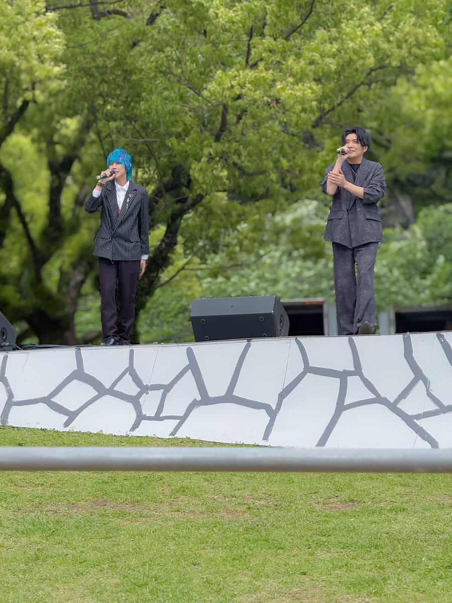 👾S i o n 【シオン】🩵👾 tweet media