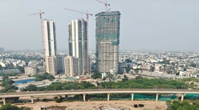 property_always's tweet photo. DDA gives more time to Towering Heights allottees in Karkardooma; payment deadline extended to June 30

https://t.co/zCBegWnFOL

#delhi #dda #property https://t.co/Z7BSHjyFTU