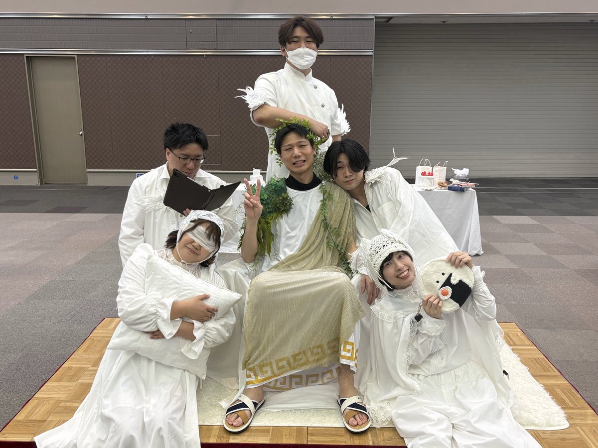 マサミ tweet media