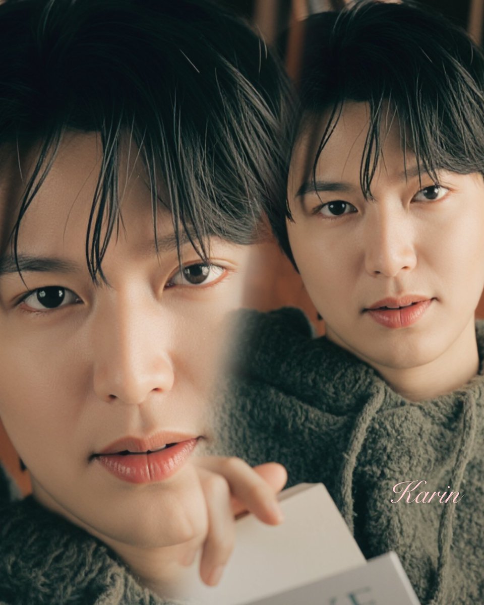 Even the smallest moments shine brightly.
His gaze makes everything special.

#イミンホ #LeeMinho  #李敏镐 
#이민호 <a href="/ActorLeeMinHo/">Lee Min Ho</a> #minoz 
#mymentertainment