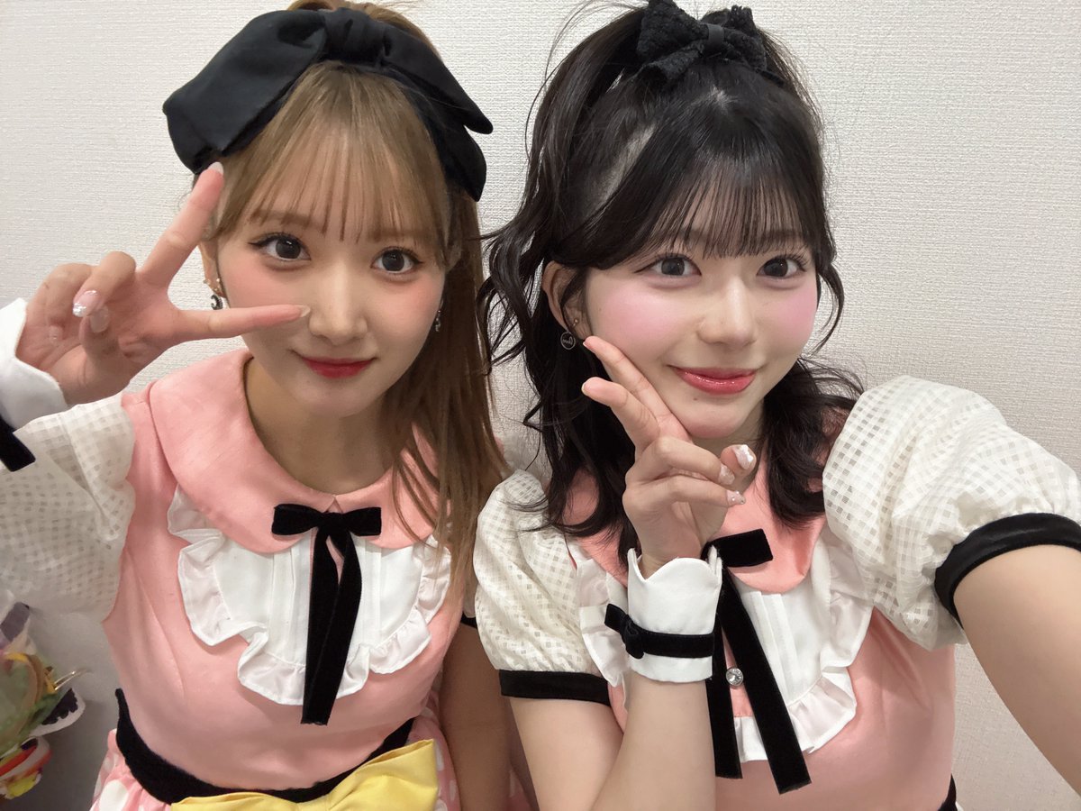 石井彩音 tweet media
