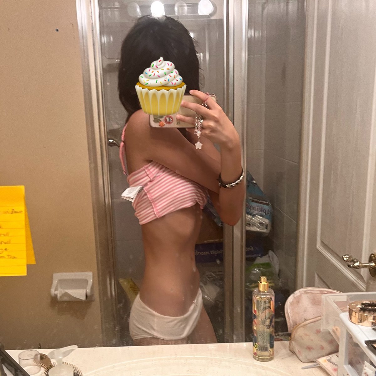 empyreandolly's tweet image. 7 am bodycheck!!
#edtwt #bodycheck #ed #bc