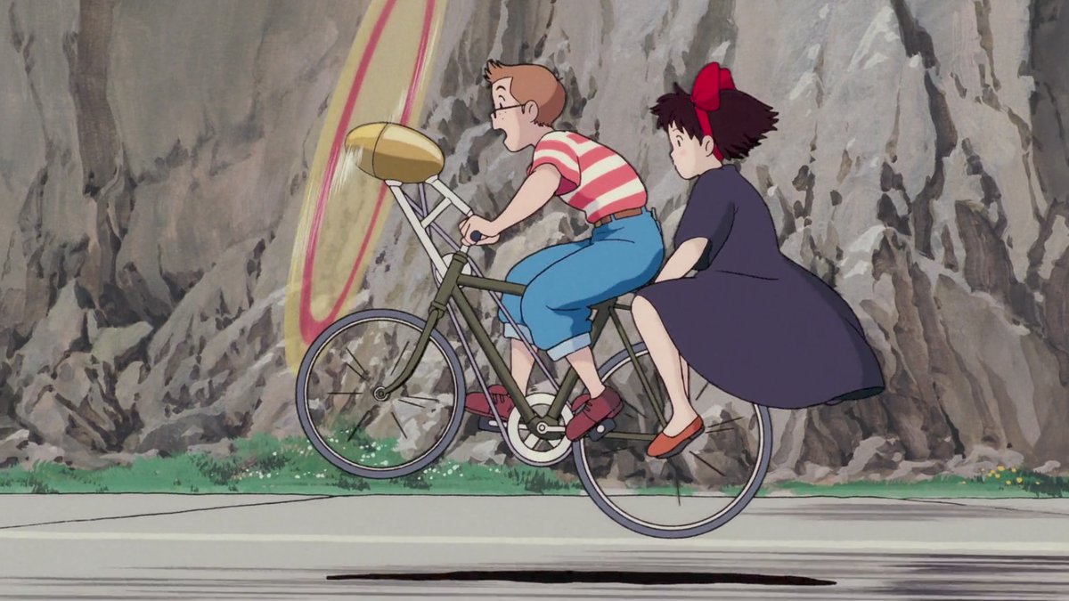ghibli_world tweet picture