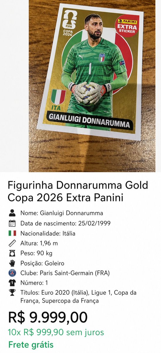 FootballSemContexto tweet media