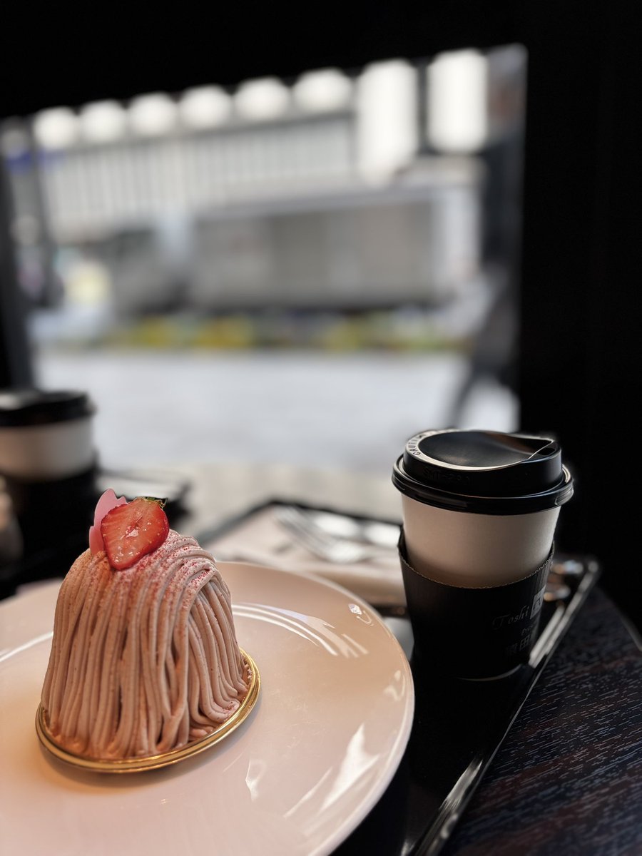 arnk004's tweet photo. 最近のおでかけいろいろ☕️ https://t.co/I83vUCKyus