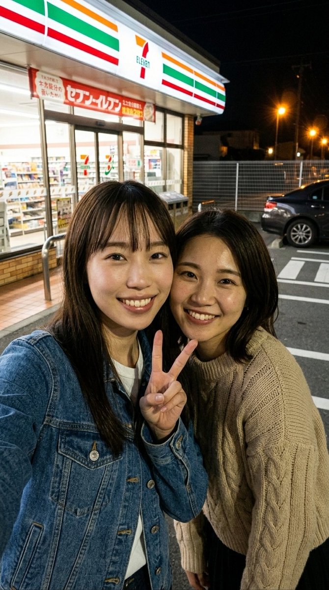 奈々 tweet media