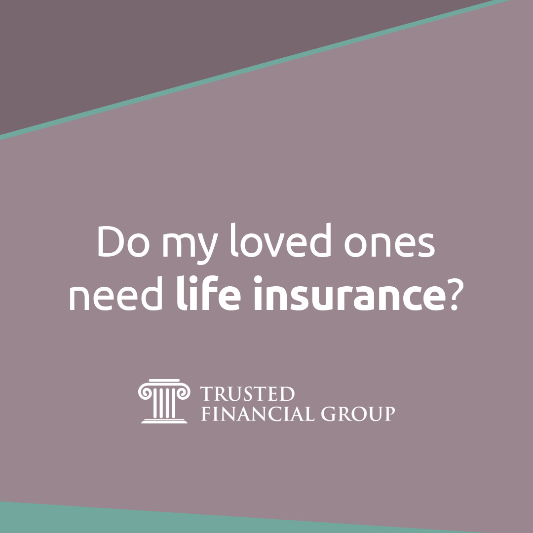 ChristopherJP17's tweet image. Life insurance is always a good idea and you want to insure your loved ones to protect them and replace the loss of their future income.

Call us for more information on life insurance and getting your loved ones covered.

#lifeinsurance