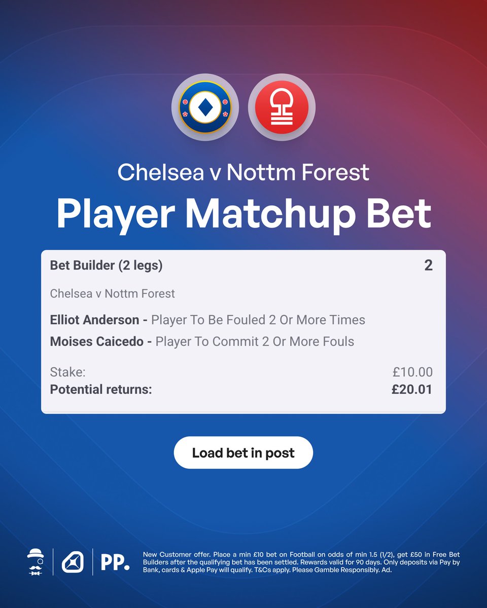 🎩 Andy’s Football Tips tweet media