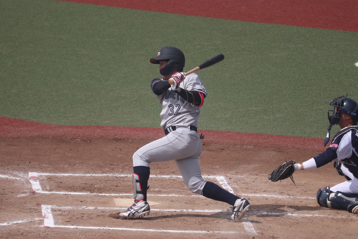 本日の都市対抗野球大会東京都一次予選 兼 JABA関東連盟クラブ選手権大会⚾️

TOKYO METSのプレー画像集📸

①投手、野手編
instagram.com/p/DX6nVeQidHF/…
②野手編
instagram.com/p/DX6naufiTK_/…
③野手編
instagram.com/p/DX6nkO6iWyW/…