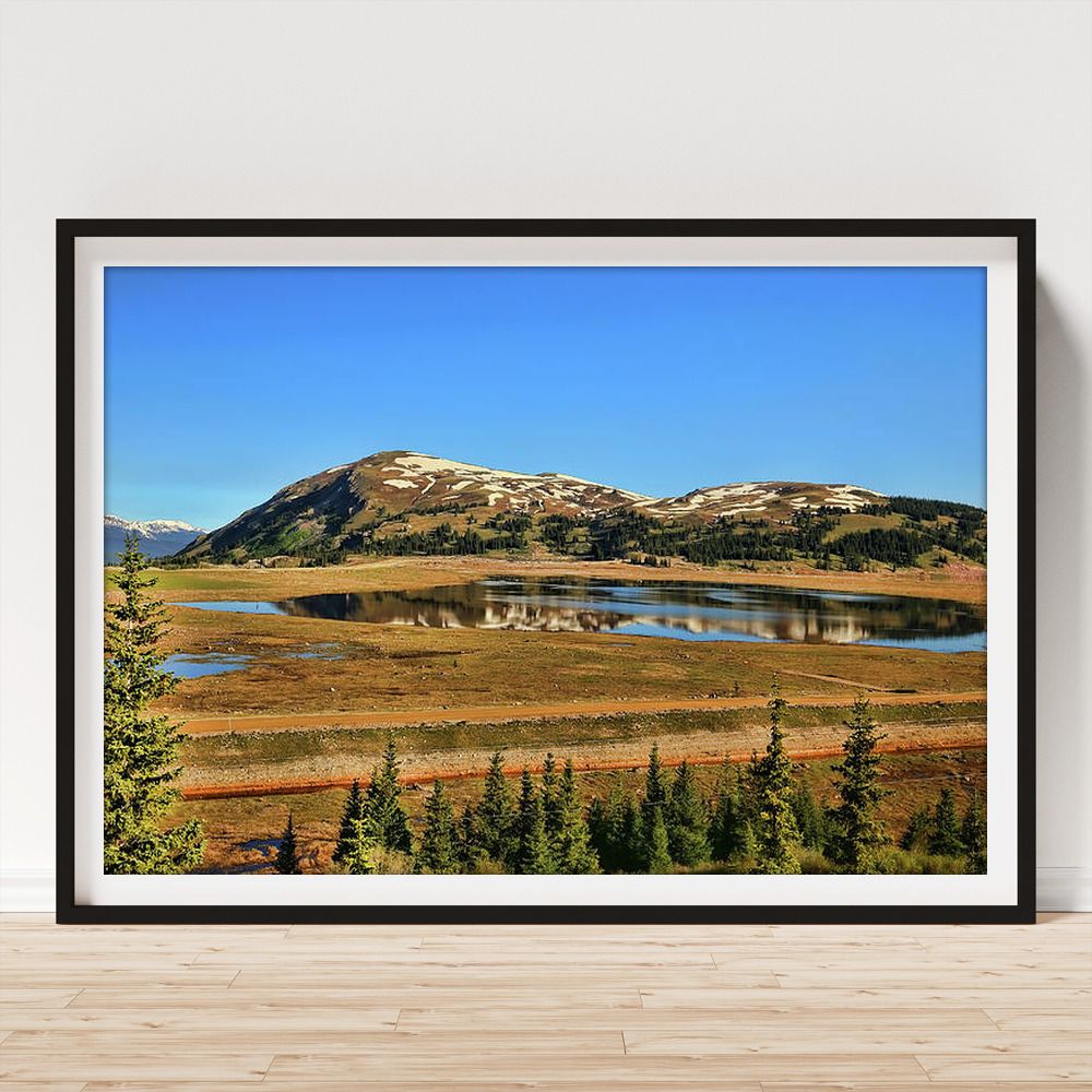 JudyVincent74's tweet image. Valley of Ghosts Framed Print Also available as canvas, metal, wood, acrylic prints and on many products #Colorado #GhostTown #landscape #photography #BuyIntoArt #HomeDecor #JudyVincentPhotography #WallArt 
See all print options here ---&amp;gt; buff.ly/9D8osOp