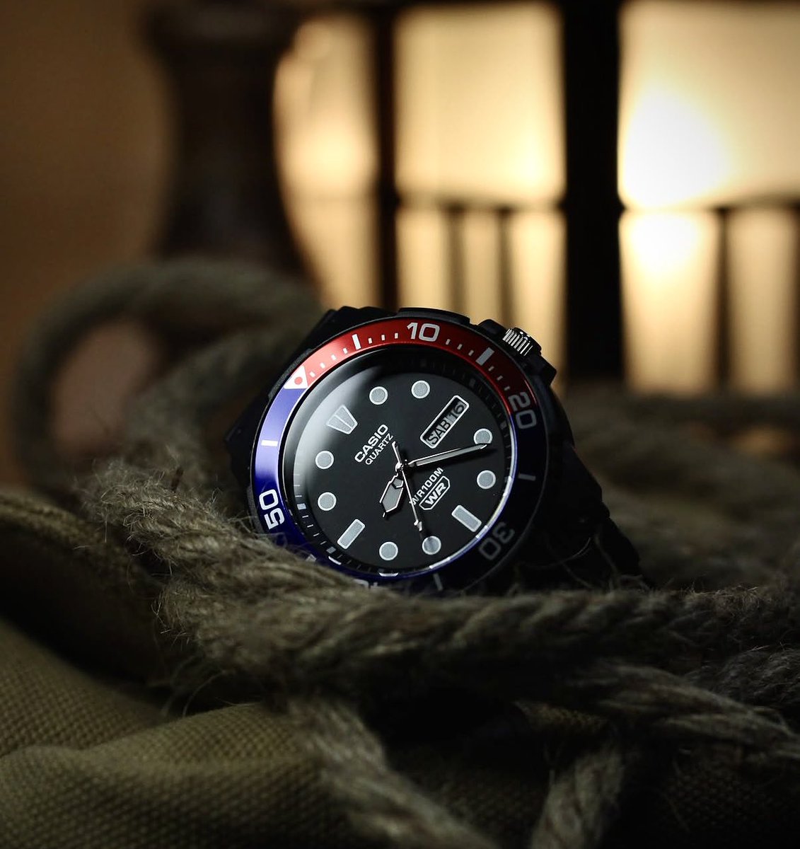 Watches of Achtung tweet media