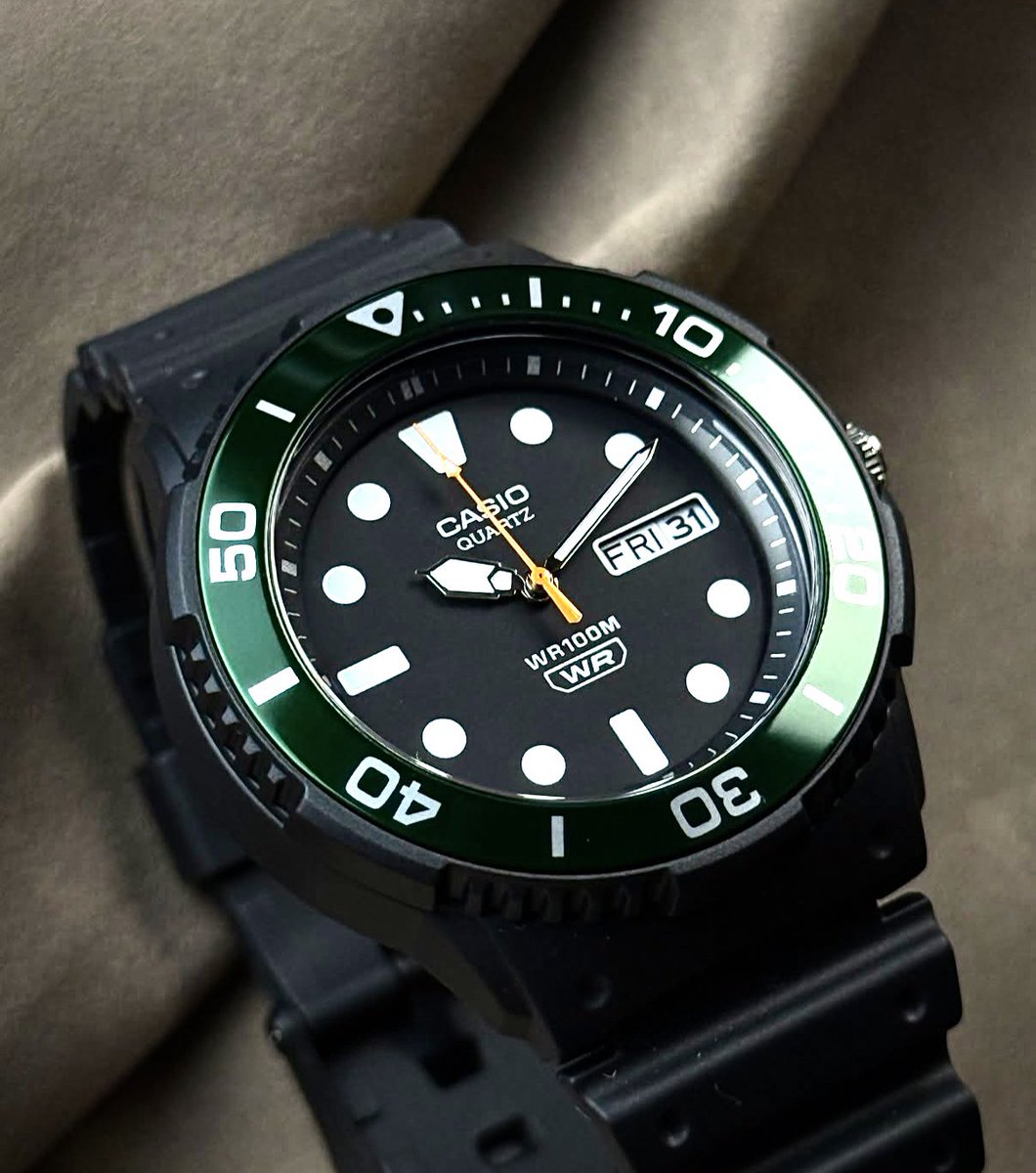 Watches of Achtung tweet media