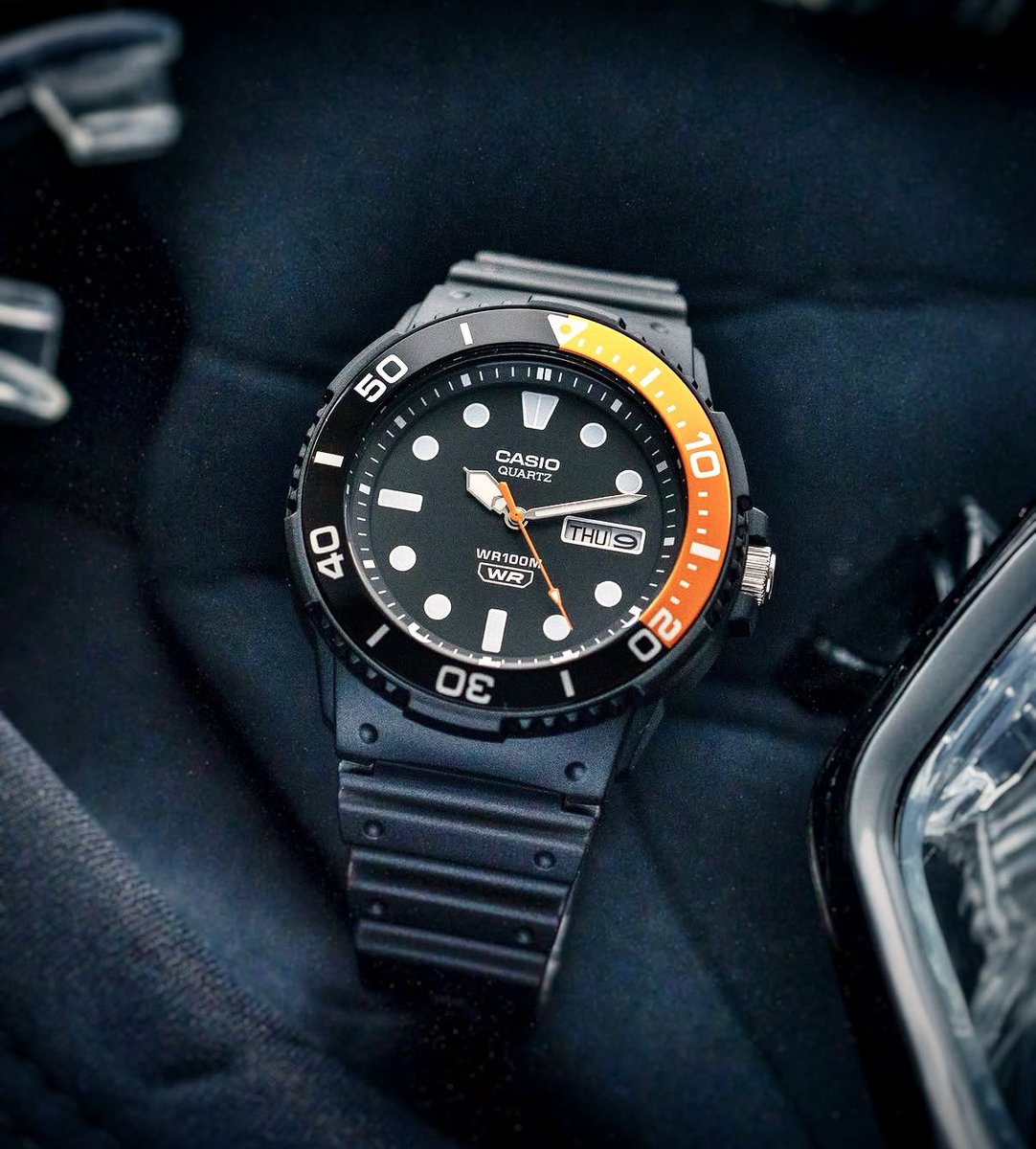 Watches of Achtung tweet media