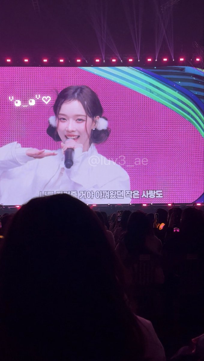 luv3_ae's tweet photo. 20250112 smt seoul
20250809 smt tokyo

それぞれ良さがあって楽しかった😺🎶🍨

#SM_30thAnniversary
#SMTOWN2025_26 https://t.co/4ZIXpl4H91