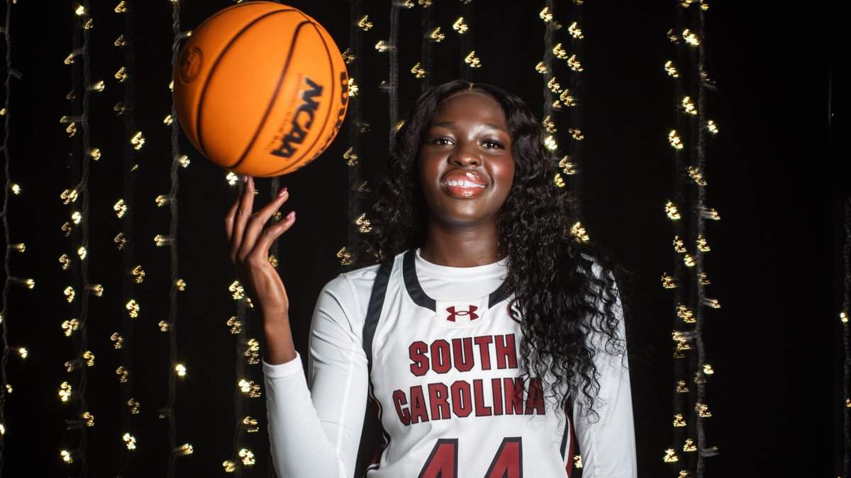 South Carolina Women's Basketball tweet media