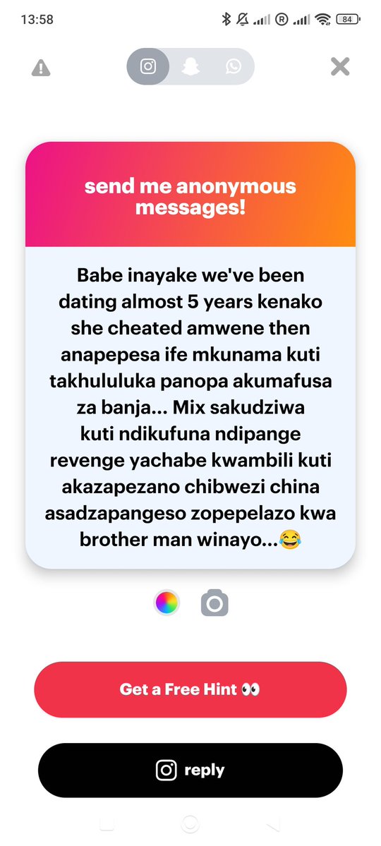 Kamoza 🇲🇼 🇿🇲 tweet media