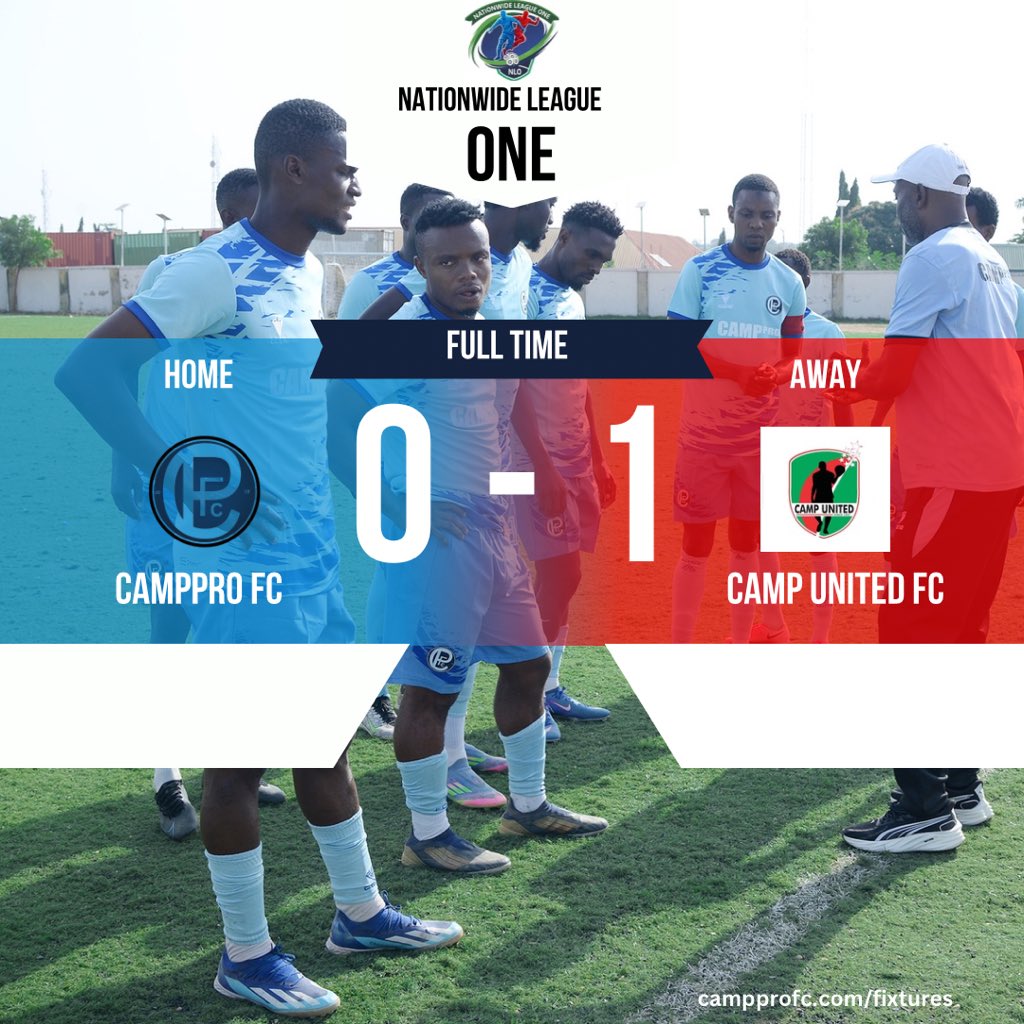 CAMPpro FC tweet media