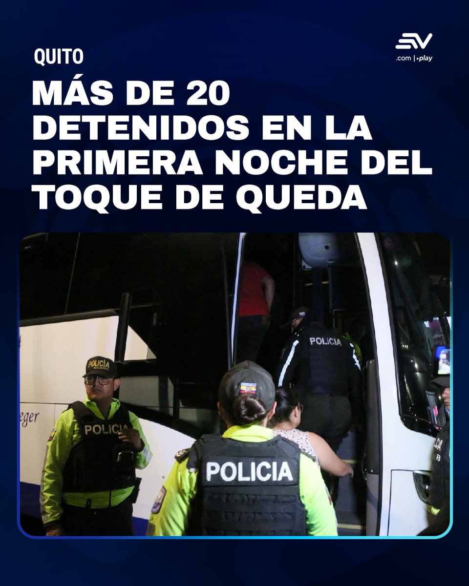 Ecuavisa Noticias tweet media