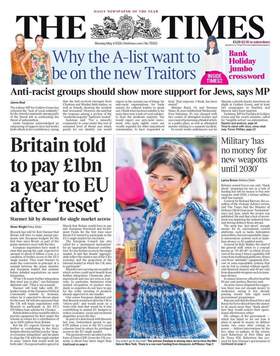 Jacob Rees-Mogg tweet media