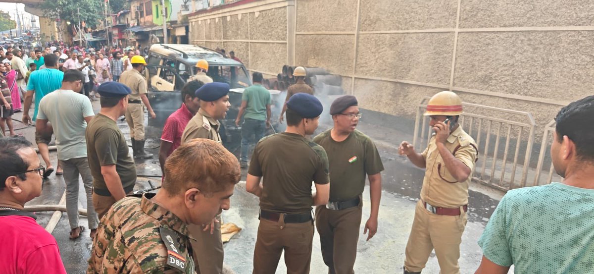PRO Defence Kolkata tweet media