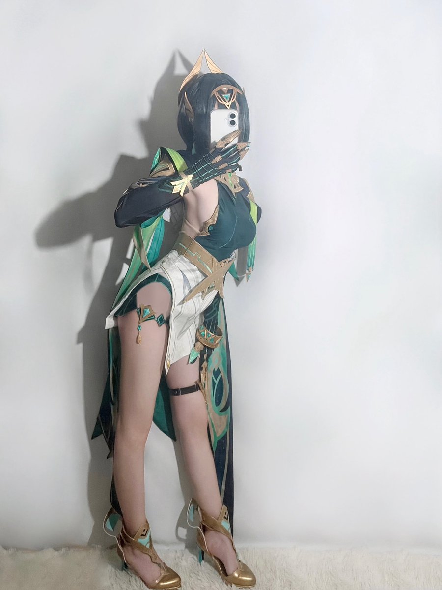 iu4ixr's tweet photo. #原神 https://t.co/8i0WMukHTg
