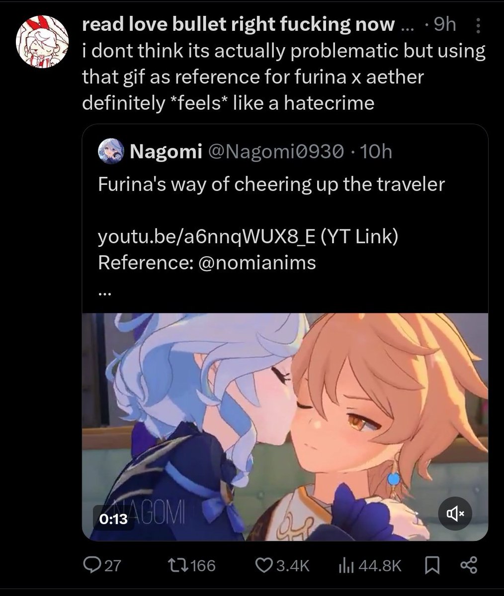 Genshin y lo que salga tweet media