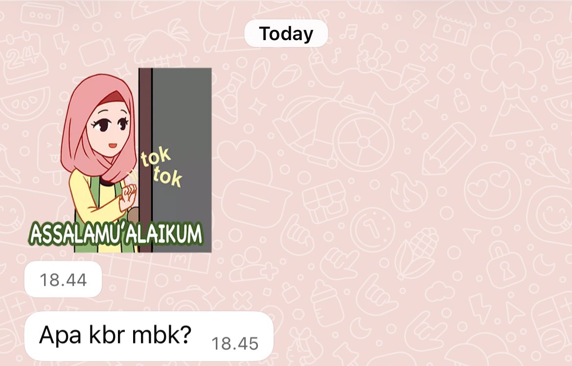 kiko enak tauu tweet media
