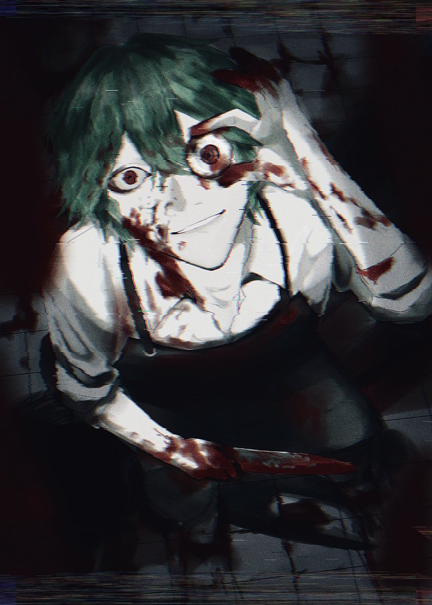 rinzin_0's tweet photo. 解体ショー
 #GWの創作クラスタフォロー祭 https://t.co/bJq9IbrchU