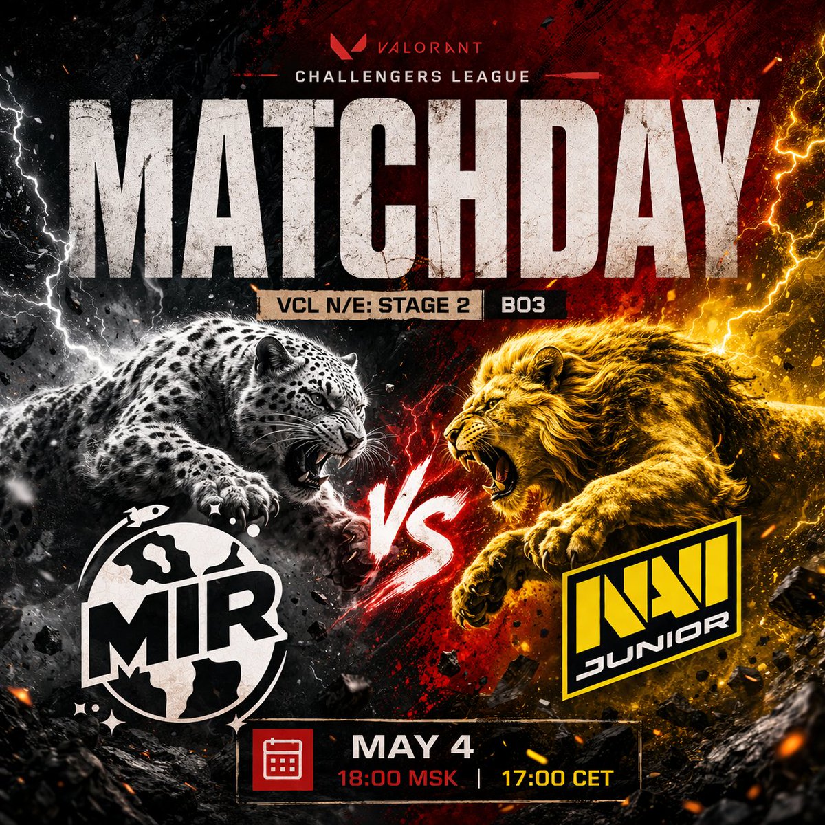 _Razboy_'s tweet photo. matchday vs @NAVIValorant Academy https://t.co/GibcsZqmFK